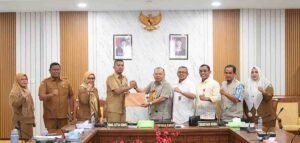 Pansus Ranperda PSU Perumahan Gelar Rapat Finalisasi, Segera Dibawa ke Paripurna untuk Disahkan