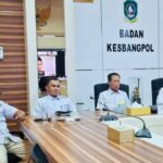 BNPT dan FKPT Gelar Internalisasi Hasil Survei IPR 2025, Ancaman Radikalisme di Kepri Turun