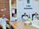 BNPT dan FKPT Gelar Internalisasi Hasil Survei IPR 2025, Ancaman Radikalisme di Kepri Turun