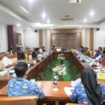 Komisi IV DPRD Kota Batam Gelar RDPU, Bahas Dugaan Ketidaksesuaian Administrasi KB Yayasan Djuwita Prakarsa