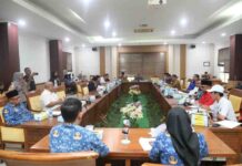 Komisi IV DPRD Kota Batam Gelar RDPU, Bahas Dugaan Ketidaksesuaian Administrasi KB Yayasan Djuwita Prakarsa