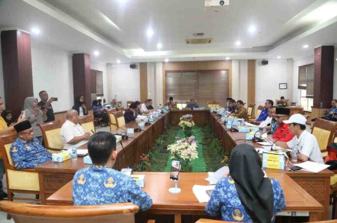 rdpu yayasan