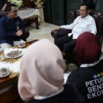 Gubernur Ansar Responden Pertama – Sensus Ekonomi 2026 di Kepri Libatkan 1.589 Petugas