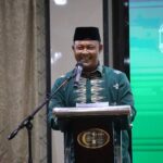 Ketua DPRD Kepri Hadiri Haflah Akhirussanah PP Daarul Hikmah – Dorong Santri Menjadi Pemimpin Masa Depan