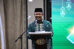 Ketua DPRD Kepri Hadiri Haflah Akhirussanah PP Daarul Hikmah – Dorong Santri Menjadi Pemimpin Masa Depan