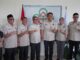 Wagub Nyanyang Hadiri Peresmian Sekretariat HKTI, Dorong Penguatan Organisasi Petani Hadapi Tantangan Pangan