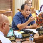 Dari RDPU Komisi IV DPRD Kota Batam, Mahasiswa Hukum UPB Ungkap Lemahnya Penegakan Perda Ketertiban Sosial di “Sintai”