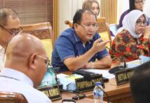 Dari RDPU Komisi IV DPRD Kota Batam, Mahasiswa Hukum UPB Ungkap Lemahnya Penegakan Perda Ketertiban Sosial di “Sintai”