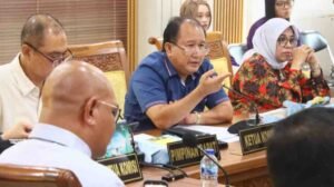 Dari RDPU Komisi IV DPRD Kota Batam, Mahasiswa Hukum UPB Ungkap Lemahnya Penegakan Perda Ketertiban Sosial di “Sintai”