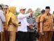 Wagub Kepri dan Kepala BNPT RI Tinjau Calon Lokasi Sekolah Rakyat di Dompak