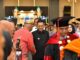 Gubernur Ansar Hadiri Wisuda XIV UIS, Dorong Lulusan Kuasai Teknologi dan Jadi SDM Unggul
