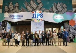 JIPS 2026 Dibuka di PIK 2, Hadirkan 120 Eksibitor dan 20 Program Edukasi untuk Pecinta Hewan