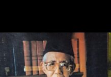 Memperingati 118 Tahun Mohammad Natsir: Negarawan, Ulama dan Filsuf Politik Penjaga NKRI