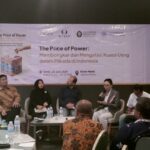 LP3ES: “The Price of Power” Jadi Beban Daerah, Ongkos Politik Pilkada Picu Eksploitasi Sumber Daya