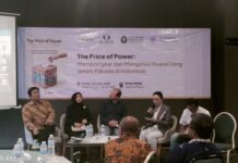 LP3ES: “The Price of Power” Jadi Beban Daerah, Ongkos Politik Pilkada Picu Eksploitasi Sumber Daya
