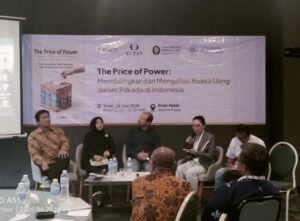 LP3ES: “The Price of Power” Jadi Beban Daerah, Ongkos Politik Pilkada Picu Eksploitasi Sumber Daya
