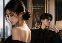 ISTRI PAJANGAN Bagian 15: Rihana Sakit
