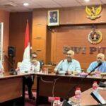 PWI Pusat Minta Hotman Paris Minta Maaf ke Wartawan, Tegaskan Martabat Pers Harus Dihormati