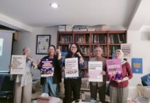 ARUKI Kecam DPR Gabungkan UUPPLH dan RUU Iklim: Proyek Iklim Jadi Komoditas, Rakyat Rentan Dikorbankan
