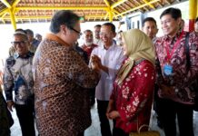 Amsakar: Kabel Bawah Laut NCC Perkuat Batam Sebagai Gerbang Ekonomi Digital Indonesia