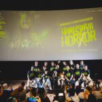 Debut Sutradara, Reza Arap Rilis Final Poster Harusnya Horror Lengkap dengan Tepe, Tayang 20 Agustus 2026