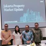 CBRE: Konektivitas dan Kualitas Dorong Kinerja Properti Jakarta Q2 2026, TOD Jadi Katalis Pertumbuhan