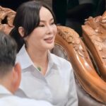 Waka BP Batam Li Claudia Dialog dengan Warga Rempang-Galang Bahas Pembangunan Sekolah Rakyat Merah Putih