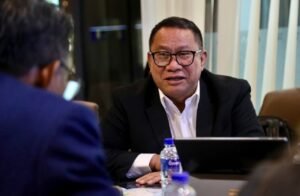 Sumbang Seperempat Pertumbuhan Nasional, Batam Jadi Motor Utama Investasi