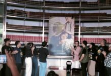 Diadaptasi dari Buku Habib Jafar, Film “Seni Merayu Tuhan” Tayang 13 Agustus 2026