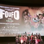 Film “Foufo” Tayang 9 Juli 2026, 80% Pemainnya Hasil Open Casting di Surabaya