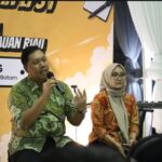 LPS Perkuat Sinergi dengan Jurnalis Kepri, Dorong Kepercayaan Nasabah Perbankan