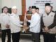 379 Jemaah Haji Kloter 25 Debarkasi Batam Tiba di Tanah Air