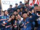 Li Claudia Janjikan Bonus Tambahan, Targetkan Batam Pertahankan Juara Umum POPDA Kepri