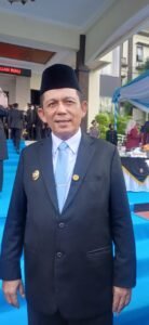 Dana Hibah Pesparawi Sudah Cair, Jika ASN Bersalah Harus Terima Konsekuensi