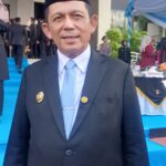 Dana Hibah Pesparawi Sudah Cair, Jika ASN Bersalah Harus Terima Konsekuensi