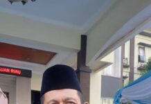 Dana Hibah Pesparawi Sudah Cair, Jika ASN Bersalah Harus Terima Konsekuensi