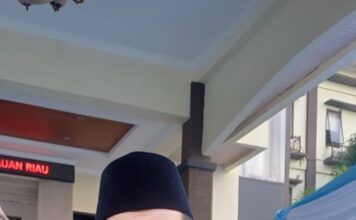 Dana Hibah Pesparawi Sudah Cair, Jika ASN Bersalah Harus Terima Konsekuensi