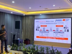 Direct Billing Pangkas Biaya Logistik, BP Batam Percepat Transformasi Pelabuhan Batu Ampar