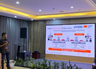 Direct Billing Pangkas Biaya Logistik, BP Batam Percepat Transformasi Pelabuhan Batu Ampar