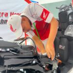 181 Teknisi dan Service Advisor AHASS Ikuti Technical Skill Contest Honda Kepri 2026