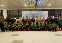 Rute Baru Citylink Batam-Yogyakarta Resmi Beroperasi