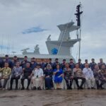 Sebar Rp14 Miliar Lewat Ekspedisi Rupiah Berdaulat ke Pulau 3 T Kepri