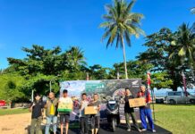 PCX Bikers Playland Hadir di Batam, Komunitas Honda Ajak Keluarga Nikmati Akhir Pekan Bersama