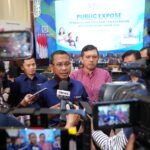 JKN Layani 282,7 Juta Peserta, Perkuat SDM Sehat Indonesia