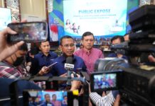 JKN Layani 282,7 Juta Peserta, Perkuat SDM Sehat Indonesia