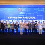 OJK Perkuat Ekosistem Keuangan Digital Lewat Regulasi Adaptif dan Kolaborasi