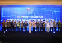 OJK Perkuat Ekosistem Keuangan Digital Lewat Regulasi Adaptif dan Kolaborasi