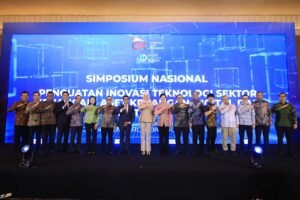 OJK Perkuat Ekosistem Keuangan Digital Lewat Regulasi Adaptif dan Kolaborasi