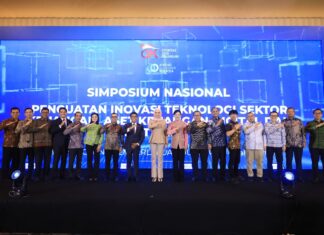 OJK Perkuat Ekosistem Keuangan Digital Lewat Regulasi Adaptif dan Kolaborasi