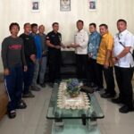 4 Nelayan Bintan yang Diamankan Polis Marin Malaysia Dipulangkan